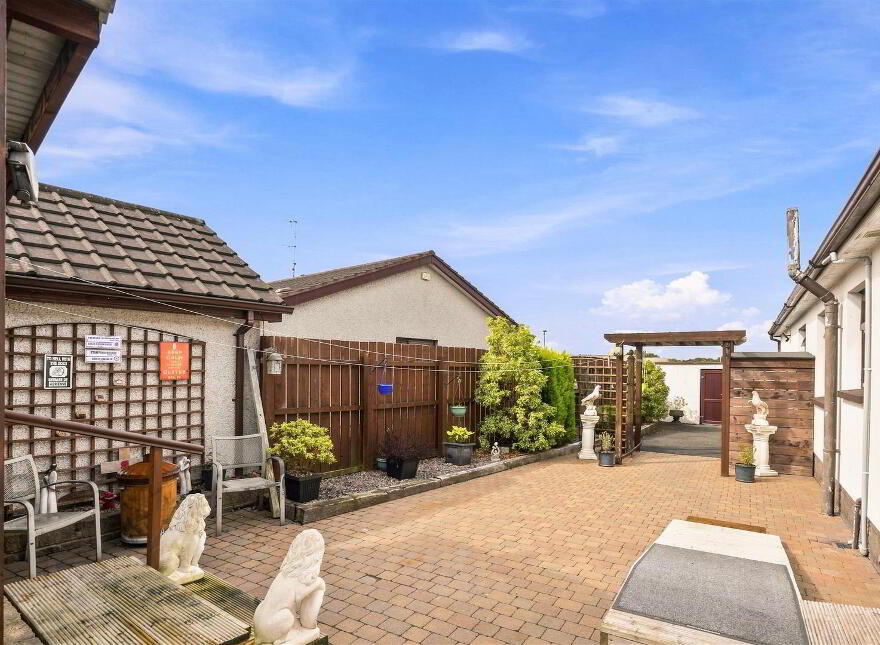 1 Wood Green Avenue, Shankbridge, Ballymena, BT42 3ET
