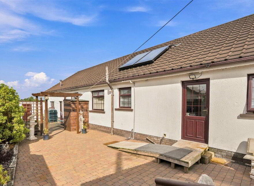 1 Wood Green Avenue, Shankbridge, Ballymena, BT42 3ET