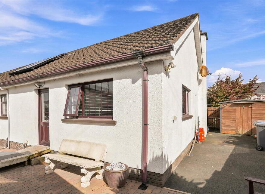 1 Wood Green Avenue, Shankbridge, Ballymena, BT42 3ET