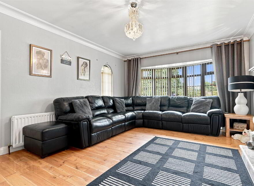 1 Wood Green Avenue, Shankbridge, Ballymena, BT42 3ET