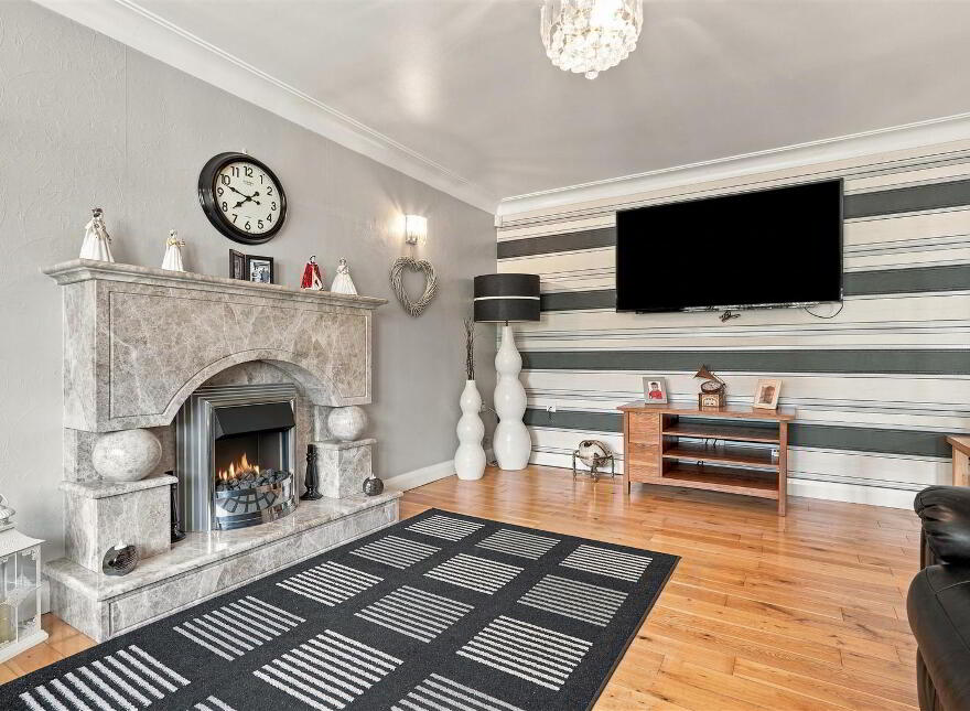 1 Wood Green Avenue, Shankbridge, Ballymena, BT42 3ET