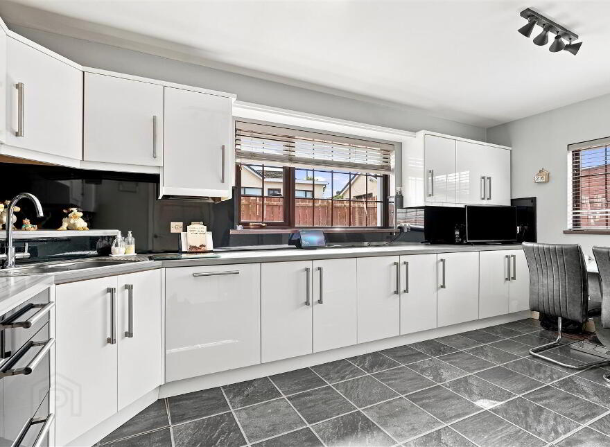 1 Wood Green Avenue, Shankbridge, Ballymena, BT42 3ET