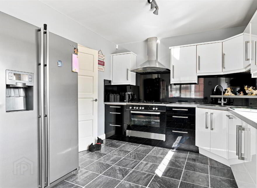 1 Wood Green Avenue, Shankbridge, Ballymena, BT42 3ET