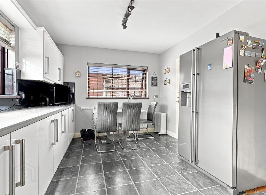 1 Wood Green Avenue, Shankbridge, Ballymena, BT42 3ET