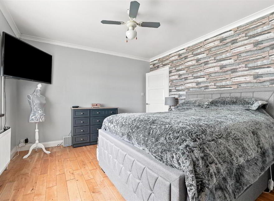 1 Wood Green Avenue, Shankbridge, Ballymena, BT42 3ET