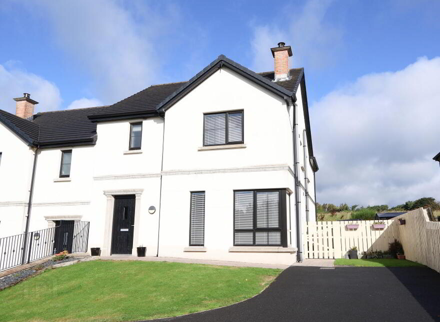 44 Oakview, Cookstown, BT80 8FJ