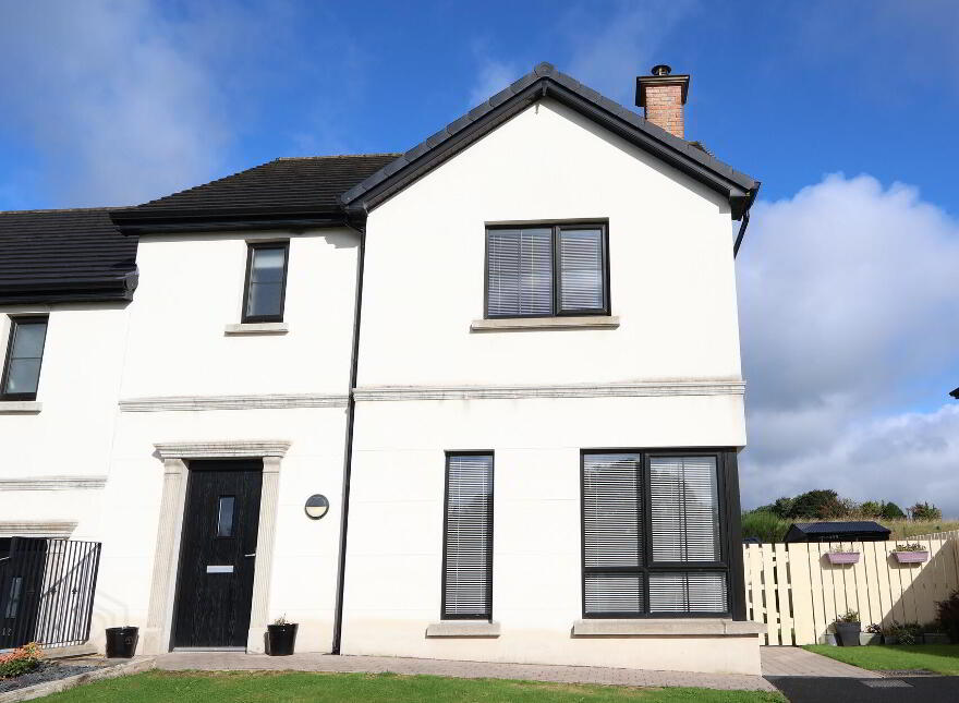 44 Oakview, Cookstown, BT80 8FJ