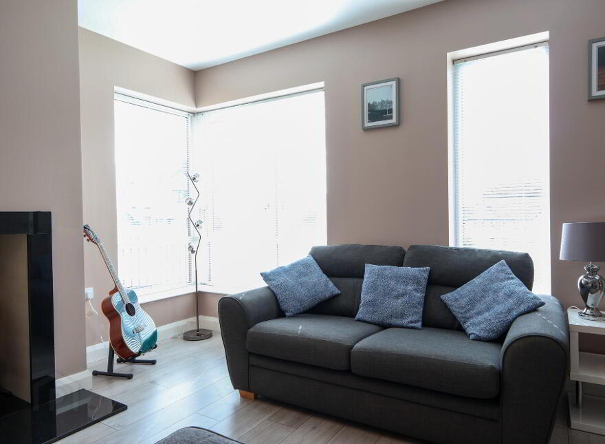 44 Oakview, Cookstown, BT80 8FJ