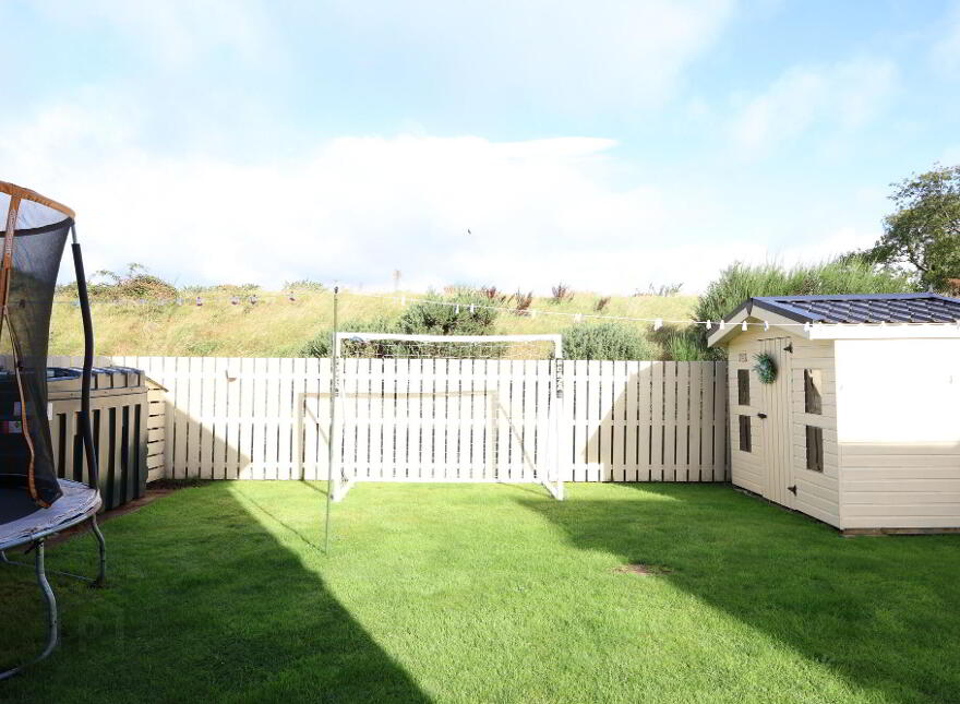 44 Oakview, Cookstown, BT80 8FJ
