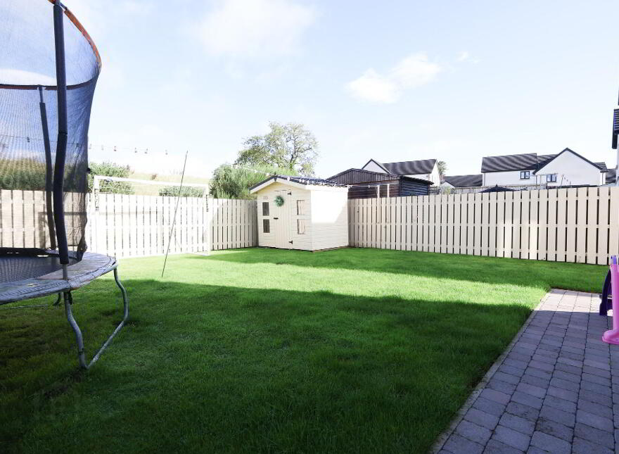 44 Oakview, Cookstown, BT80 8FJ