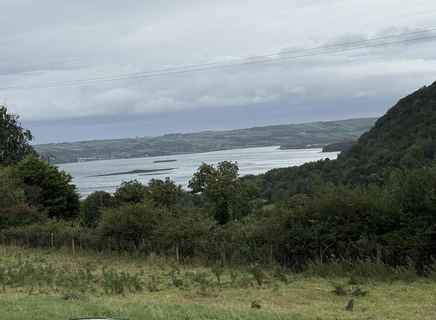 Jubilee Farm, 50 Glenburn Road, Glynn, Larne, BT40 3JY