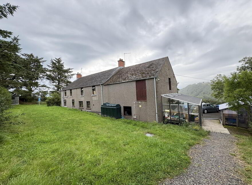 Jubilee Farm, 50 Glenburn Road, Glynn, Larne, BT40 3JY