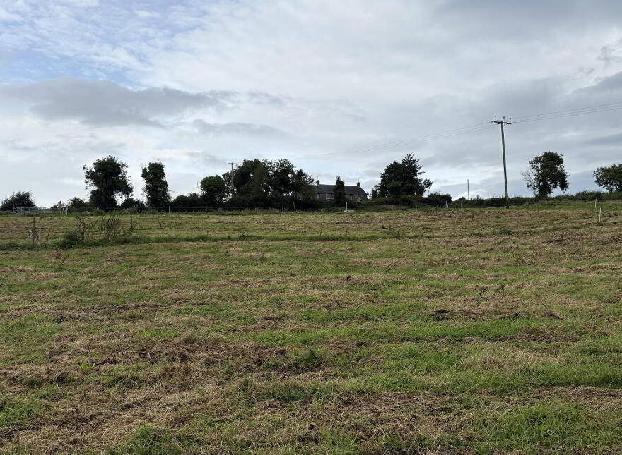Jubilee Farm, 50 Glenburn Road, Glynn, Larne, BT40 3JY