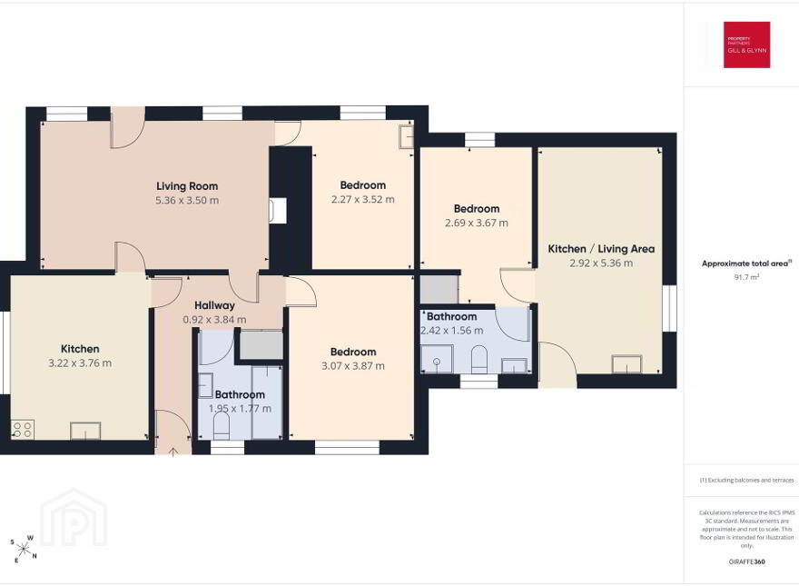 Cushlough, Clooncurraun, Ballinrobe, F31DV21