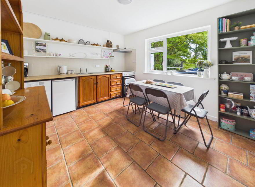 Cushlough, Clooncurraun, Ballinrobe, F31DV21