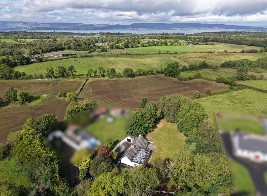 Cushlough, Clooncurraun, Ballinrobe, F31DV21