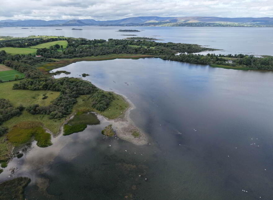 Cushlough, Clooncurraun, Ballinrobe, F31DV21