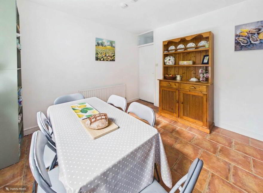 Cushlough, Clooncurraun, Ballinrobe, F31DV21