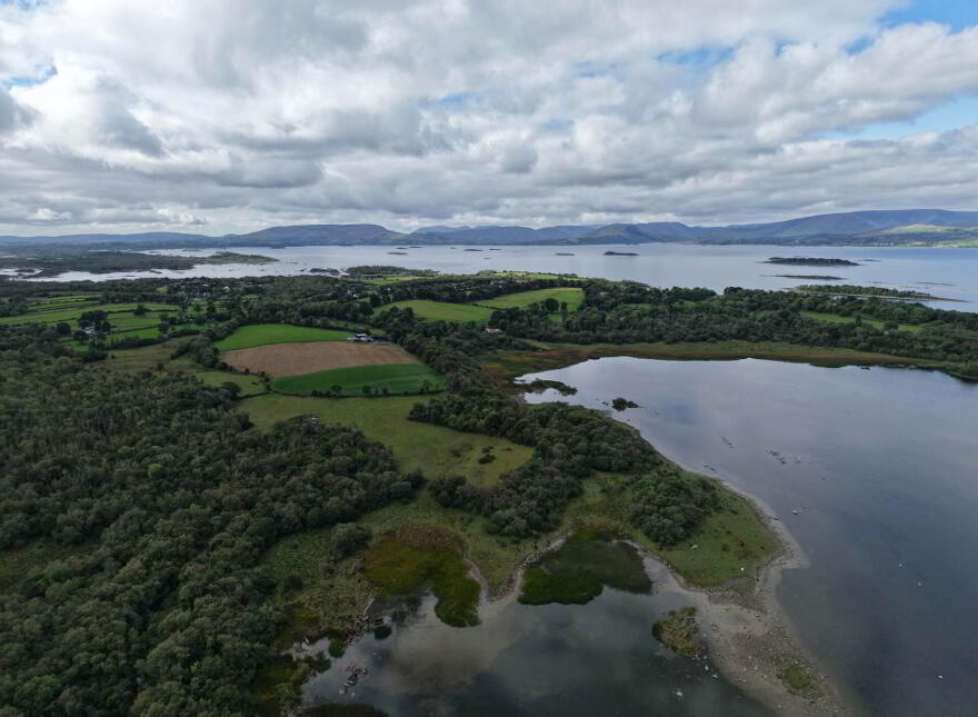 Cushlough, Clooncurraun, Ballinrobe, F31DV21