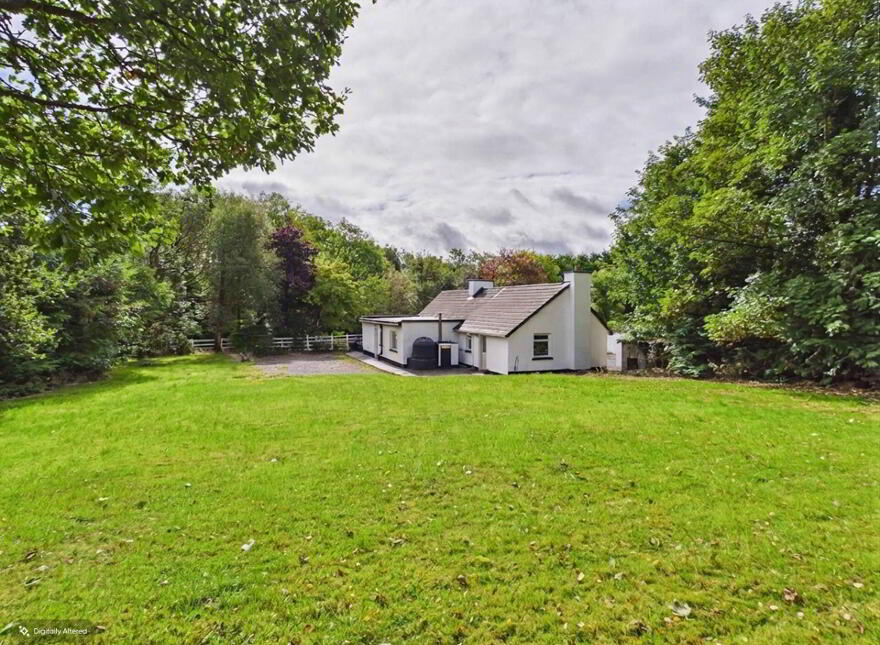 Cushlough, Clooncurraun, Ballinrobe, F31DV21