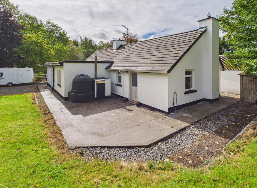 Cushlough, Clooncurraun, Ballinrobe, F31DV21