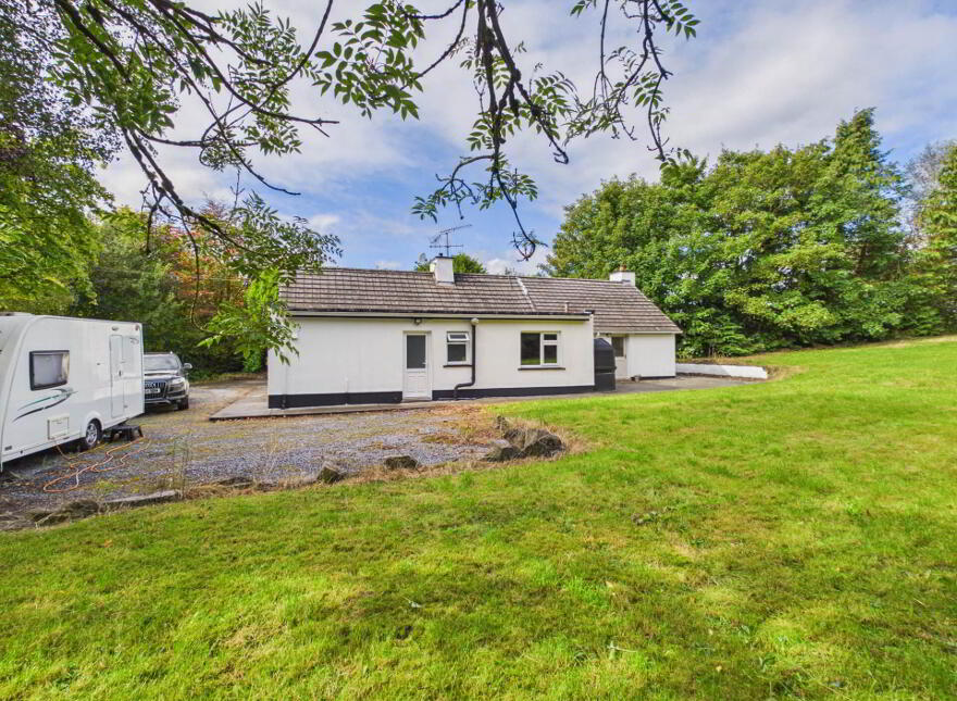 Cushlough, Clooncurraun, Ballinrobe, F31DV21