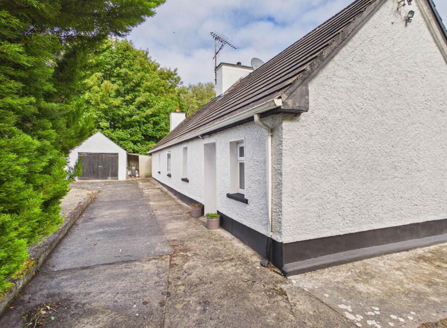 Cushlough, Clooncurraun, Ballinrobe, F31DV21