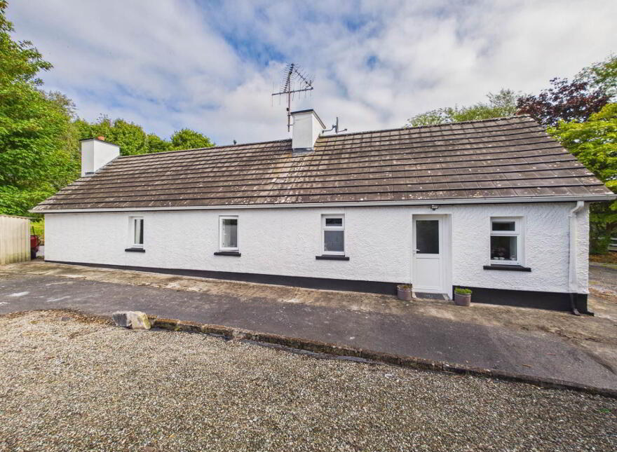 Cushlough, Clooncurraun, Ballinrobe, F31DV21