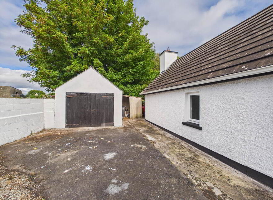 Cushlough, Clooncurraun, Ballinrobe, F31DV21