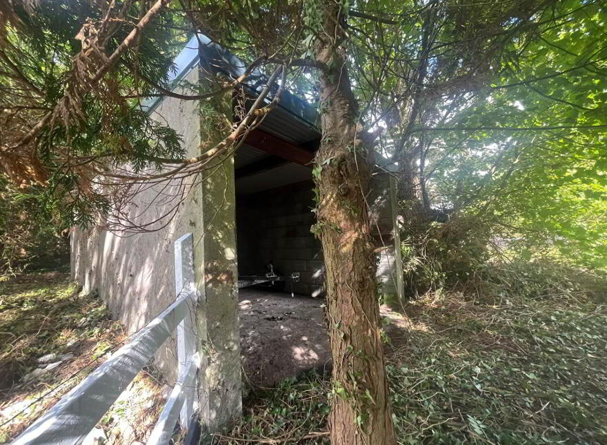 Cushlough, Clooncurraun, Ballinrobe, F31DV21