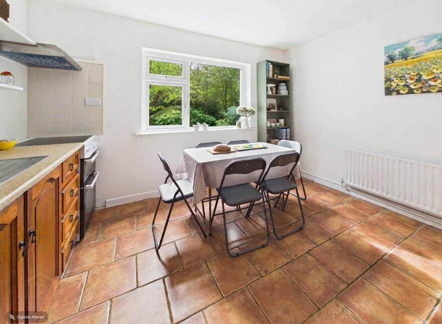 Cushlough, Clooncurraun, Ballinrobe, F31DV21