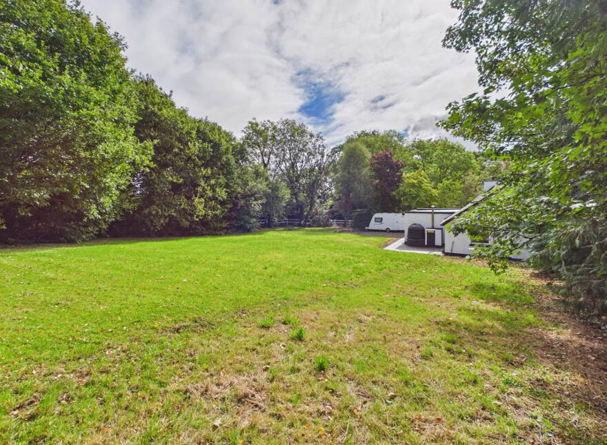 Cushlough, Clooncurraun, Ballinrobe, F31DV21