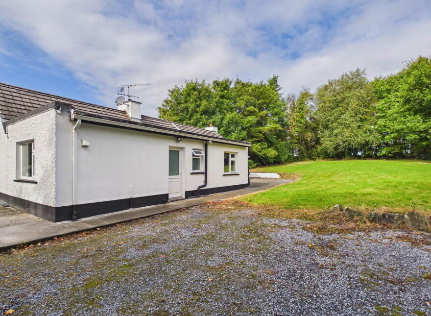 Cushlough, Clooncurraun, Ballinrobe, F31DV21