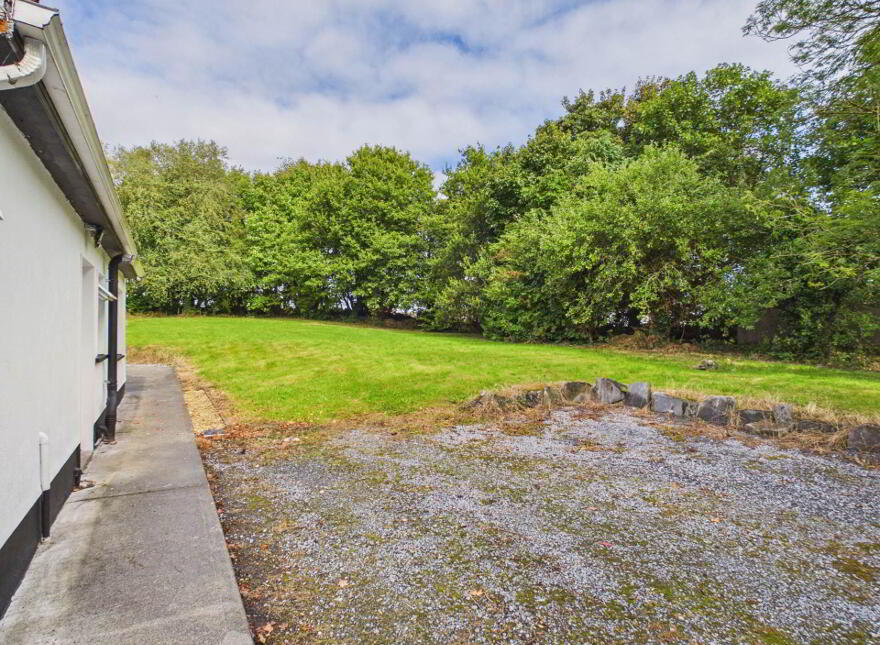 Cushlough, Clooncurraun, Ballinrobe, F31DV21