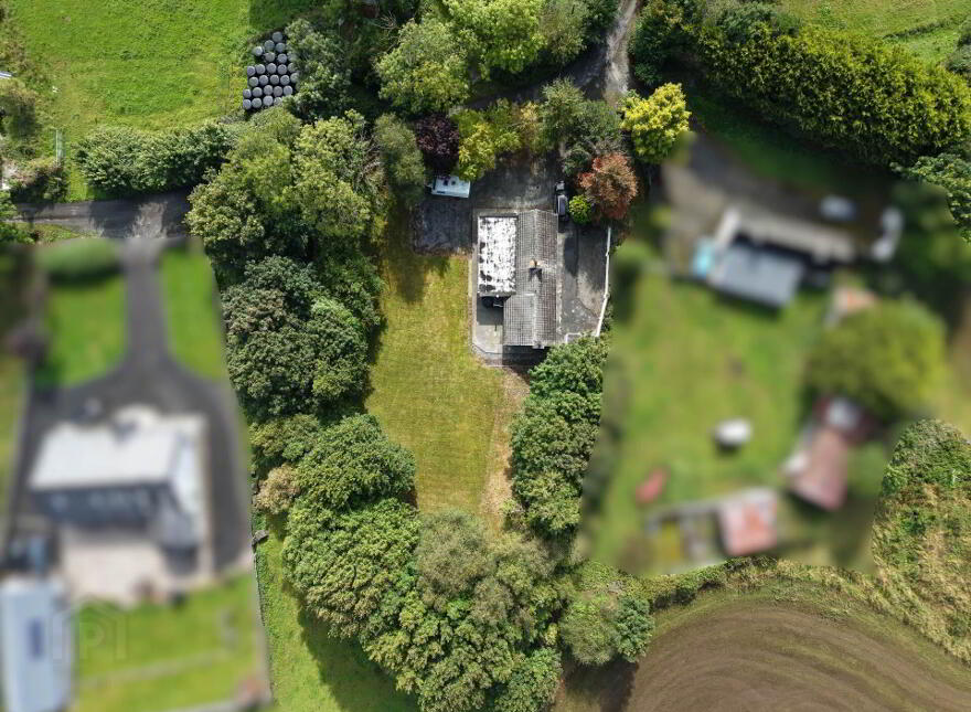 Cushlough, Clooncurraun, Ballinrobe, F31DV21