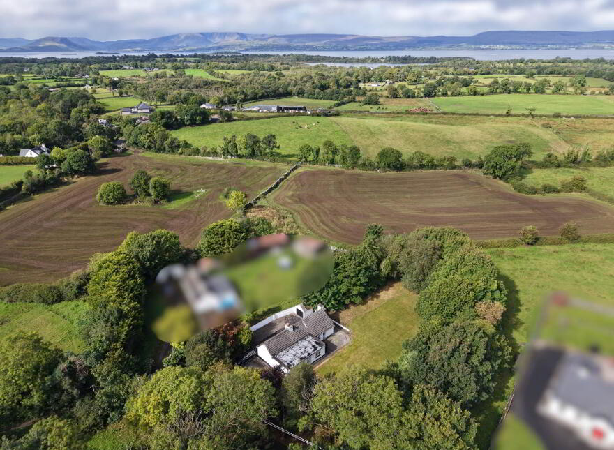 Cushlough, Clooncurraun, Ballinrobe, F31DV21