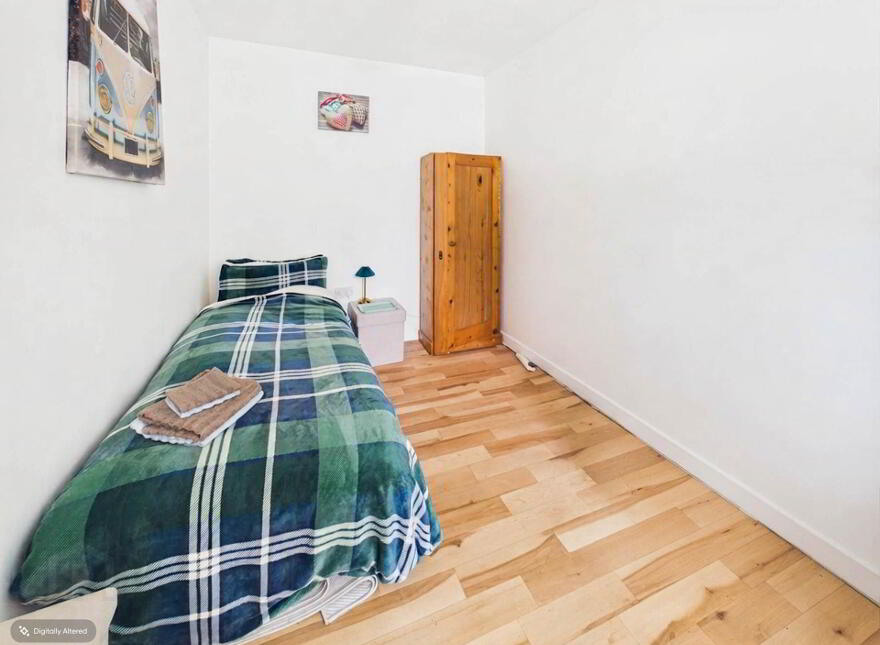 Cushlough, Clooncurraun, Ballinrobe, F31DV21