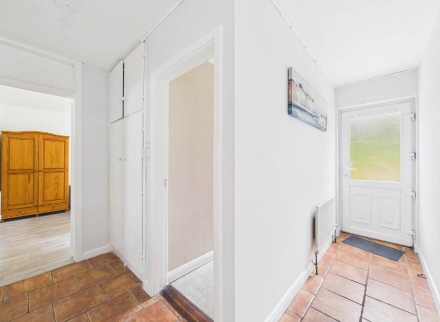 Cushlough, Clooncurraun, Ballinrobe, F31DV21