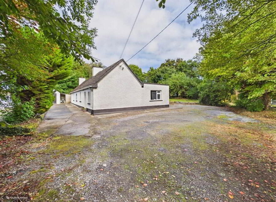 Cushlough, Clooncurraun, Ballinrobe, F31DV21