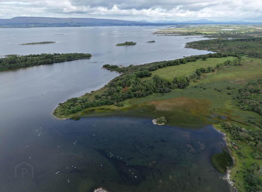 Cushlough, Clooncurraun, Ballinrobe, F31DV21