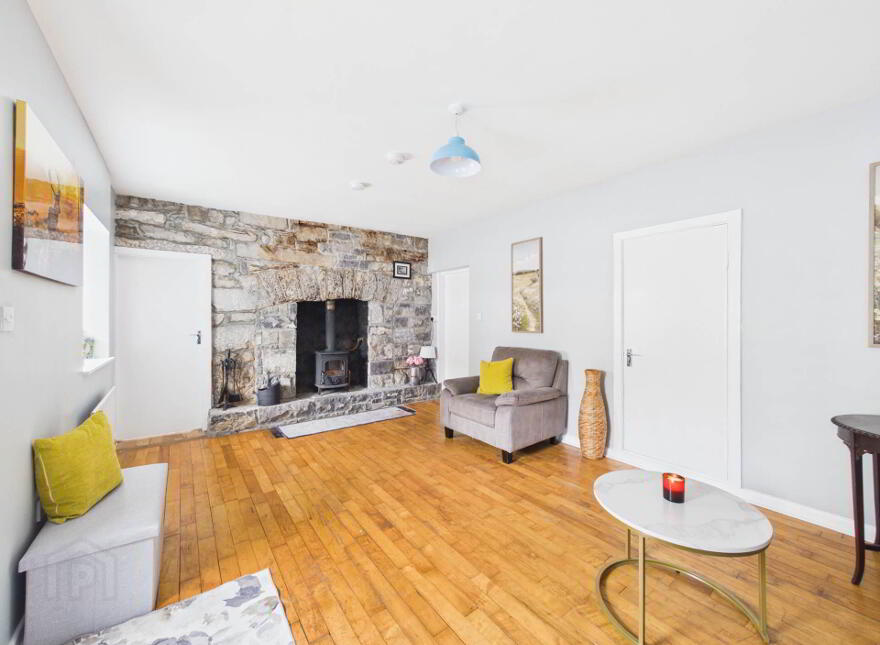 Cushlough, Clooncurraun, Ballinrobe, F31DV21