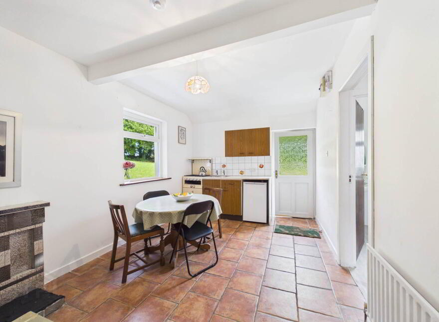 Cushlough, Clooncurraun, Ballinrobe, F31DV21