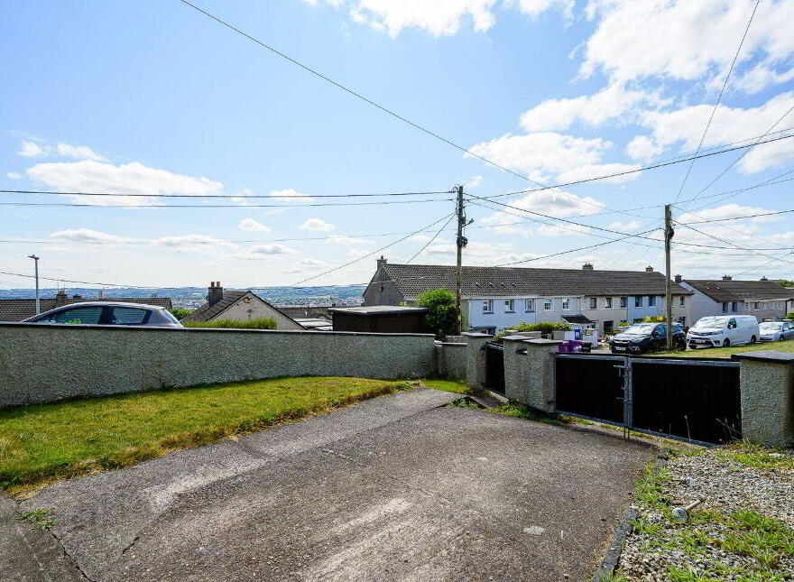 8 Inniscarra Road, Fairhill, T23H9F3