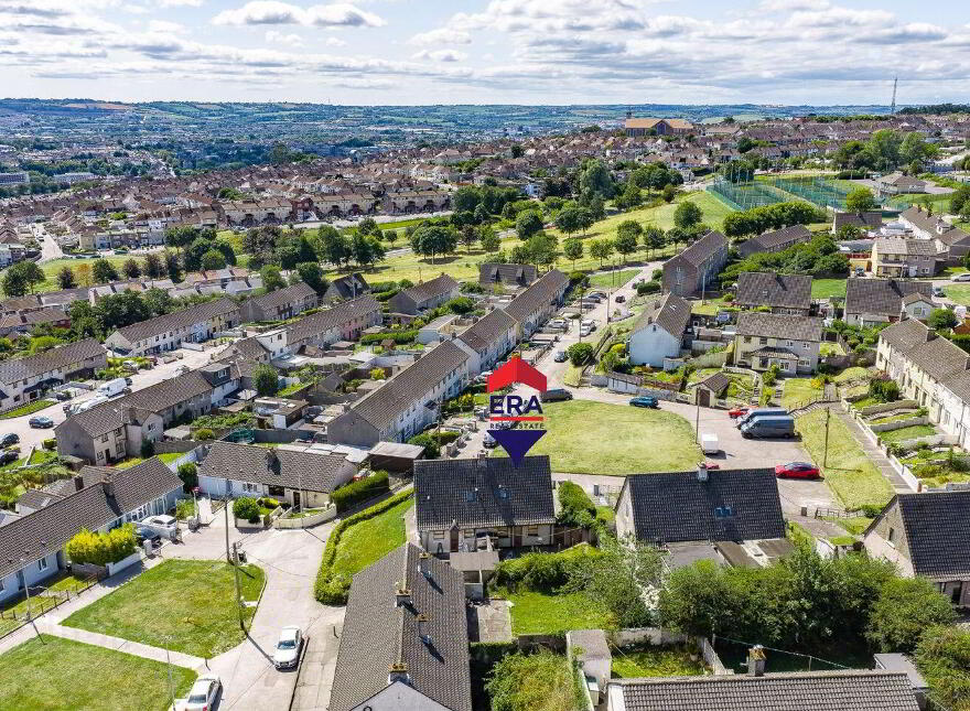 8 Inniscarra Road, Fairhill, T23H9F3
