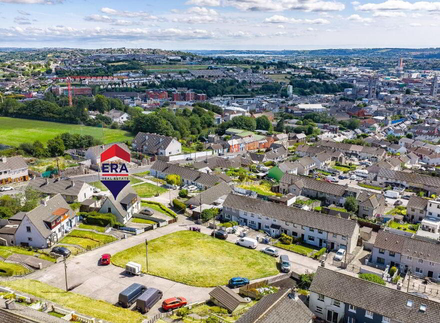 8 Inniscarra Road, Fairhill, T23H9F3