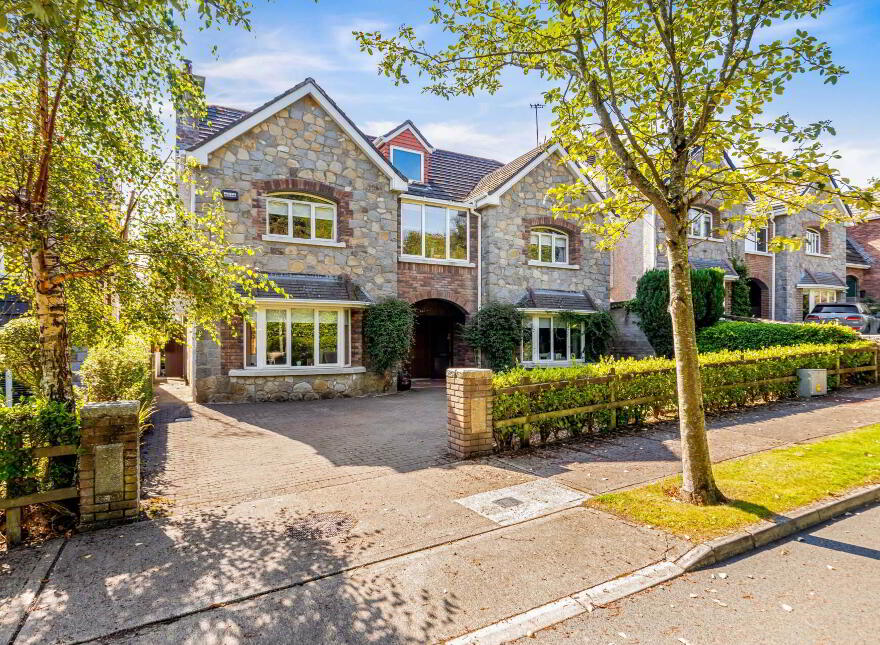 6 Birch`s Lane, Blackrock, Dundalk, A91DT04