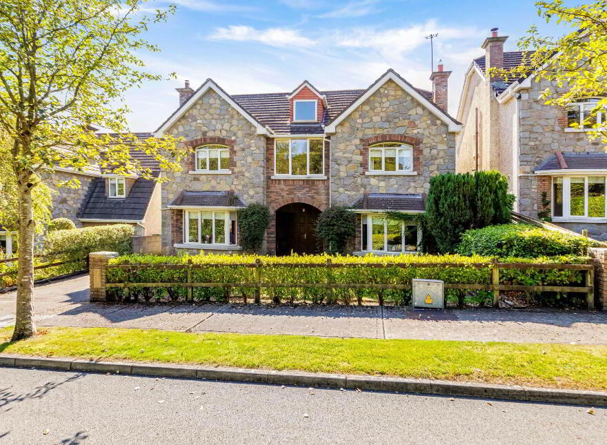 6 Birch`s Lane, Blackrock, Dundalk, A91DT04