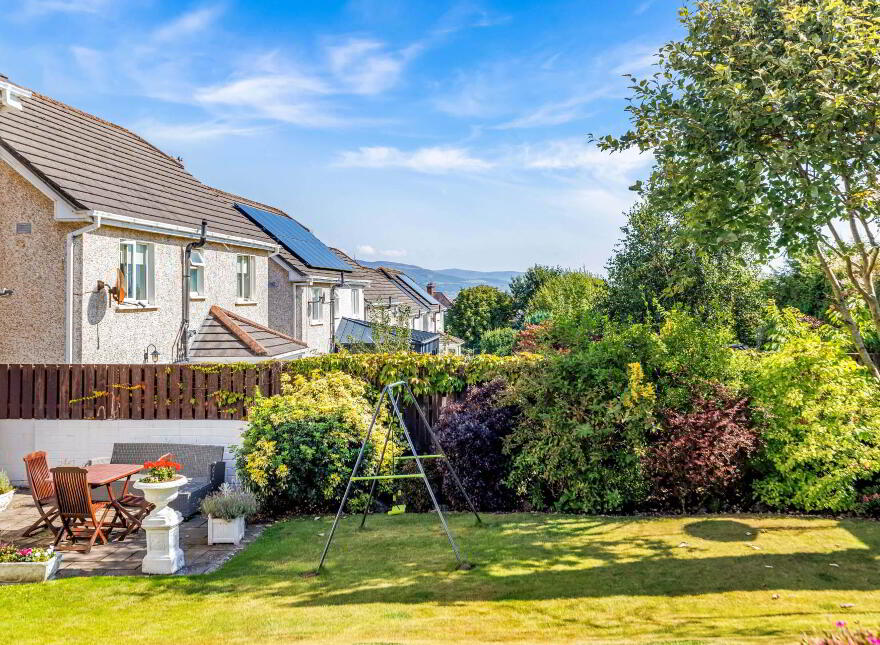 6 Birch`s Lane, Blackrock, Dundalk, A91DT04