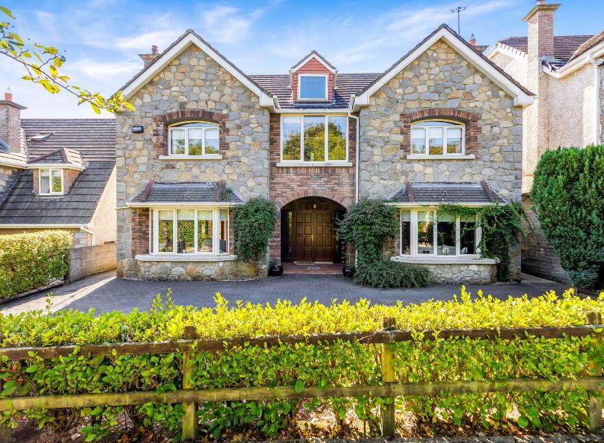 6 Birch`s Lane, Blackrock, Dundalk, A91DT04