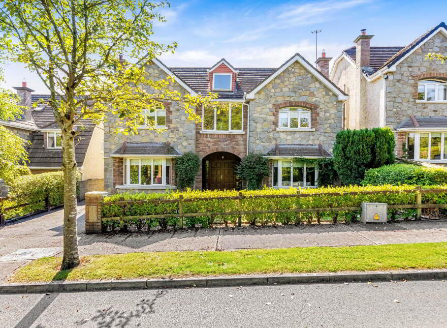 6 Birch`s Lane, Blackrock, Dundalk, A91DT04